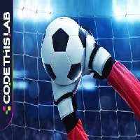 Goalkeeperchallenge - Only Games