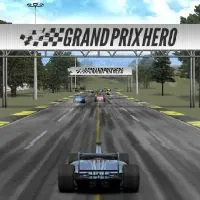 Grand Prix Hero - Only Games