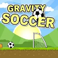 Gravity Soccer - Only Games