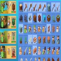 Grindcraft Remastered - Only Games