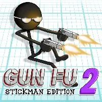 Gun Fu Stickman 2 - Only Games