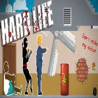 Hard Life - Only Games