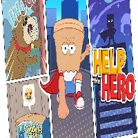 Help The Hero 1 - Only Games