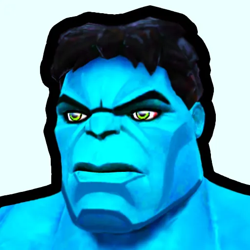 Hero 2 Super Kick - Only Games