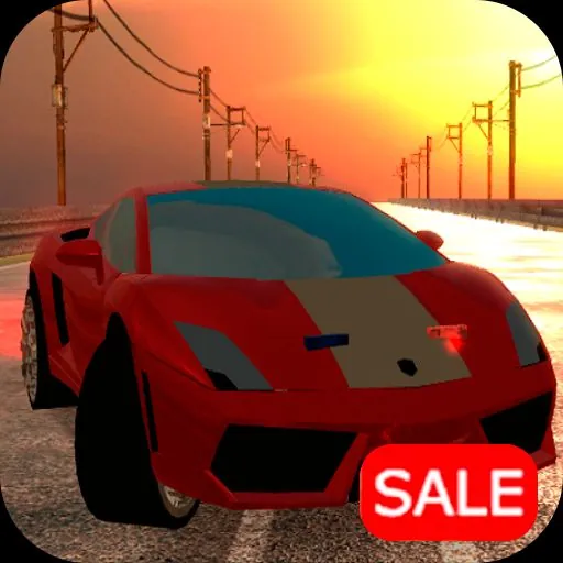Highway Racer 3D - Only Games
