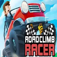 Hillclimb Racer - Only Games