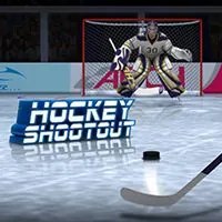 Hockey Shootout - Only Games