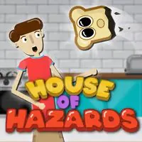 House Of Hazards - Only Games