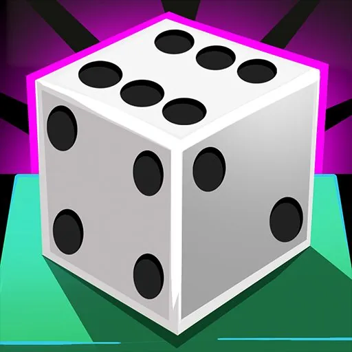 Idle Dice - Only Games
