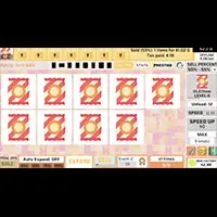 Idle Fill Factory Events - Only Games