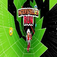 Interstellar Run - Only Games