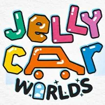 Jellycar Worlds - Only Games