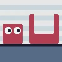 Jumping Shell - Only Games