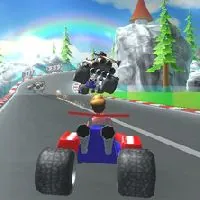 Kart Wars - Only Games
