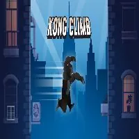 Kong Climb - Only Games