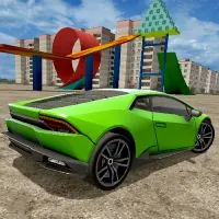 Madalin Stunt Cars 3 - Only Games