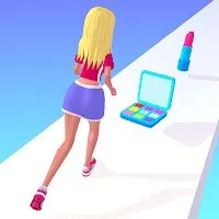 Make Up Runner - Only Games