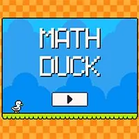 Math Duck - Only Games