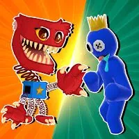 Merge Rainbow - Only Games