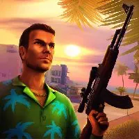 Miami Crime Simulator 3D - Only Games
