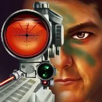 Military Shooter Training - Only Games