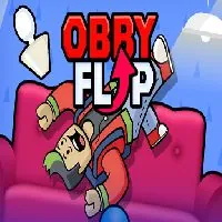 Obby Flip - Only Games