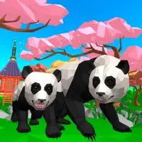 Panda Simulator 3D - Only Games