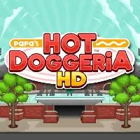 Papas Hotdoggeria - Only Games