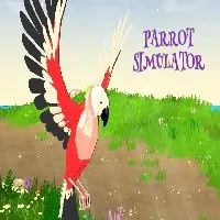 Parrot Simulator - Only Games
