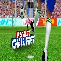 Penalty Challenge - Only Games