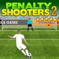 Penalty Shooters 2 - Only Games