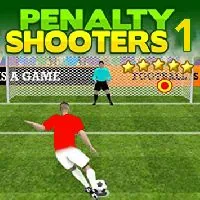 Penalty Shooters - Only Games