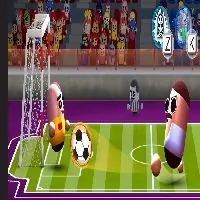 Pill Soccer - Only Games