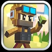 Pixel Shooter - Only Games