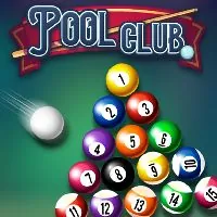 Pool Club - Only Games