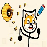 Protect My Dog - Only Games