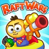 Raft Wars - Only Games