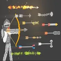 Ragdoll Archers - Only Games