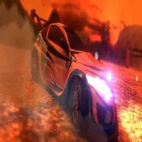 Rally Point 3 - Only Games