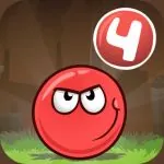 Red Ball 4 - Only Games