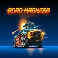 Road Madness - Only Games