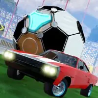 Rocket Soccer Derby - Only Games