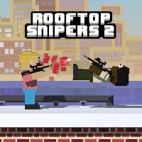Rooftop Snipers 2 - Only Games