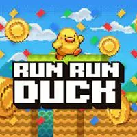 Run Run Duck - Only Games