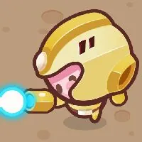 Slime Hunter - Only Games