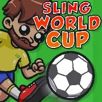 Sling World Cup - Only Games
