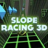 Slope Racing 3D - Only Games