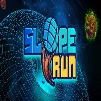 Slope Run - Only Games