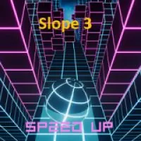 Slope3 - Only Games