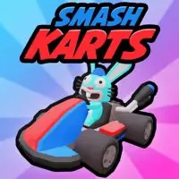 Smash Karts - Only Games